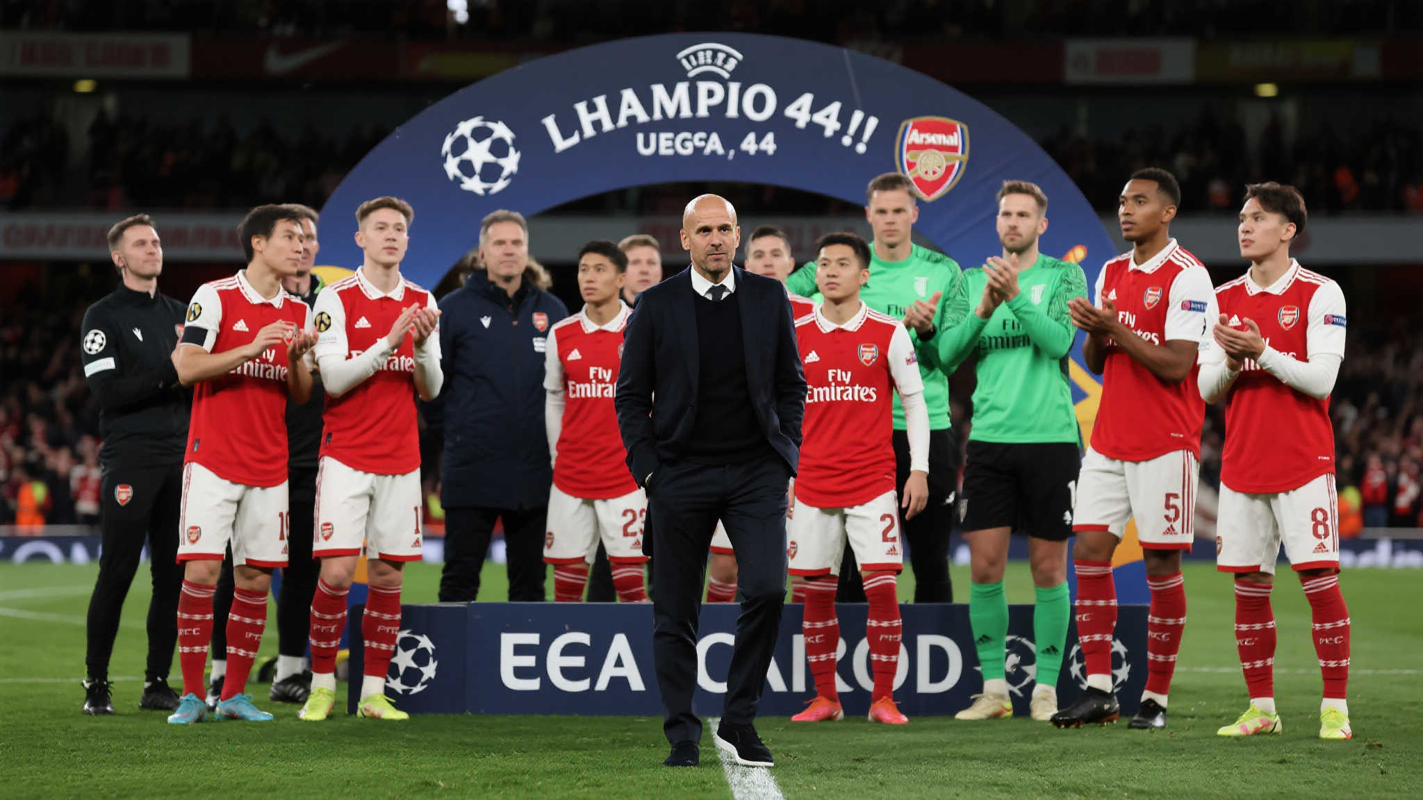 阿森纳欧战积分跻身欧洲第4,曼联排名英格兰队列 阿森纳欧战积分跻身欧洲第4,曼联排名英格兰队列