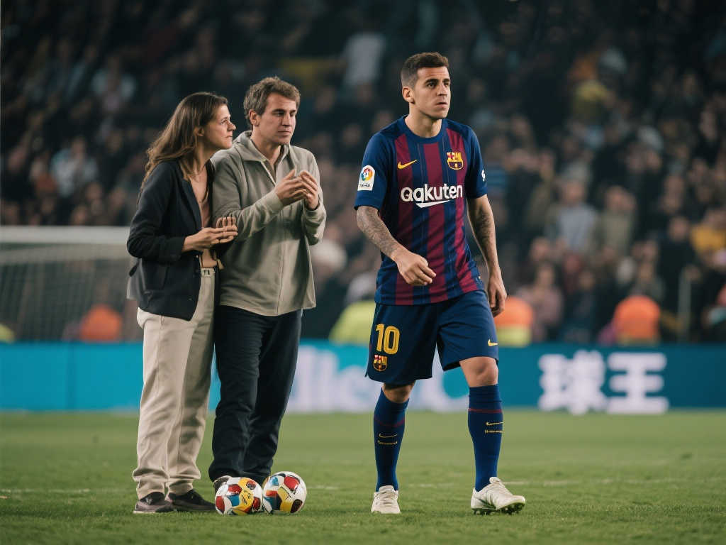 Apple TV宣布：梅西独家纪录片定档10月18日首播